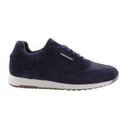 Visarend Sneaker Cycleur de Luxe , Blue , Heren