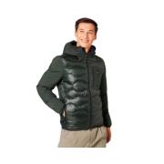 Jassen Jacks Blauer , Green , Heren