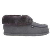 Magnus -slippers Shepherd , Gray , Heren