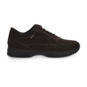 Shoes Igi&Co , Black , Heren