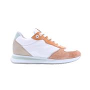 Sportschoenen Via Vai , White , Dames