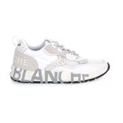 Club 01 Sneakers voor Heren Voile Blanche , White , Heren