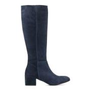 Laarzen Blauw Lamica , Blue , Dames