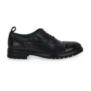 Shoes Calpierre , Black , Heren