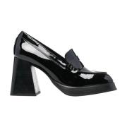 pumps Alohas , Black , Dames