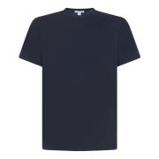 t-shirt James Perse , Blue , Heren
