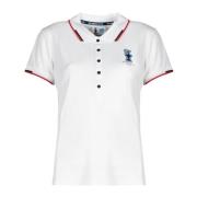 ;Auroa; polo T -shirt North Sails , White , Dames