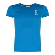 T-shirt Foehn North Sails , Blue , Dames