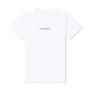 T-shirts Maharishi , White , Heren