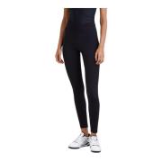Windtherm Tights Casall , Black , Dames