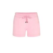 Short Shorts Juvia , Pink , Dames