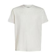 T-shirt Etro , White , Heren