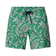 Swimwear Etro , Green , Heren