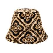 Hats Etro , Beige , Dames