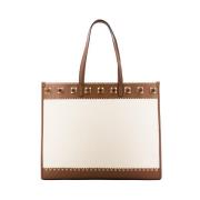 Handbags Etro , Beige , Dames