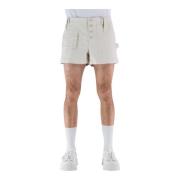 Casual Shorts Etro , Beige , Heren