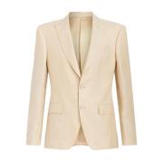 Blazerjas Etro , Beige , Heren