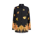 Shirts Etro , Black , Dames