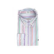 Shirts Etro , Multicolor , Heren