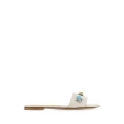 Schuifregelaars Etro , White , Dames