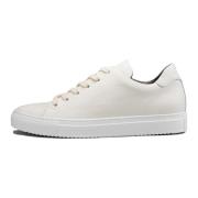 Sneakers Cinque , White , Heren