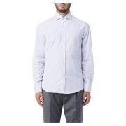 Formal Shirts Brunello Cucinelli , White , Heren