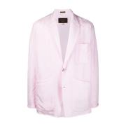 Jasje Ermenegildo Zegna , Pink , Heren