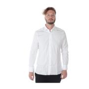 Blouses & Shirts Ermenegildo Zegna , White , Heren