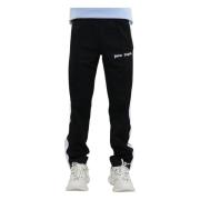 Joggingbroek Palm Angels , Black , Heren