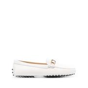 Witte sneakers Tod's , White , Dames