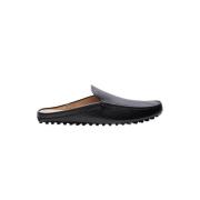 Heren Muildieren Zwarte Collectie Tod's , Black , Heren