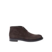 Veterschoenen Tod's , Brown , Heren