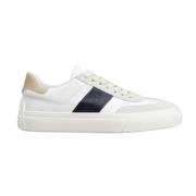 Stijlvolle Comfort Sneakers Tod's , White , Heren