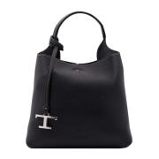 Shoulder Bags Tod's , Black , Dames