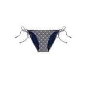 Bikinibroekje Tory Burch , Blue , Dames