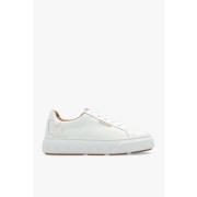 Sneakers Tory Burch , White , Dames