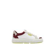 Sneakers Tory Burch , White , Dames