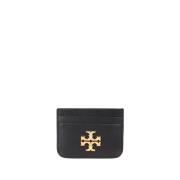 Stijlvolle Kaarthouder voor Georganiseerde Kaarten Tory Burch , Black ...