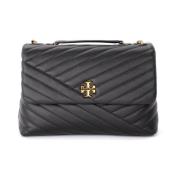 Schoudertas Tory Burch , Black , Dames