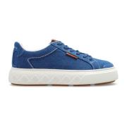 Lieveheersbeestje sneakers Tory Burch , Blue , Dames