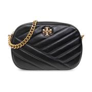 schoudertas Tory Burch , Black , Dames