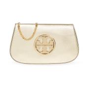 ‘Reva’ schoudertas Tory Burch , Yellow , Dames