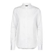 Stijlvolle Tilda Shirt 131700 Wit MOS Mosh , White , Dames