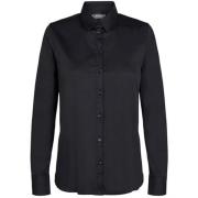 Stijlvolle Martina Shirt MOS Mosh , Black , Dames