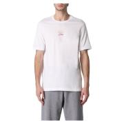 T-shirts Paul & Shark , White , Heren