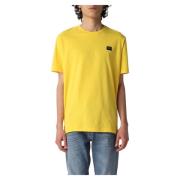 T-shirts Paul & Shark , Yellow , Heren