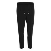 Trek aan comfortabele dames chino`s InWear , Black , Dames