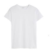 Zacht t-shirt Filippa K , White , Dames