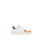 Stijlvolle Sneakers voor de Modieuze Vrouw Patrizia Pepe , Multicolor ...