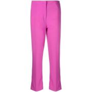 Chino`s Patrizia Pepe , Pink , Dames